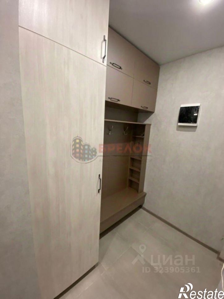 1-комн квартира улица Мечникова, 37,  д. 37