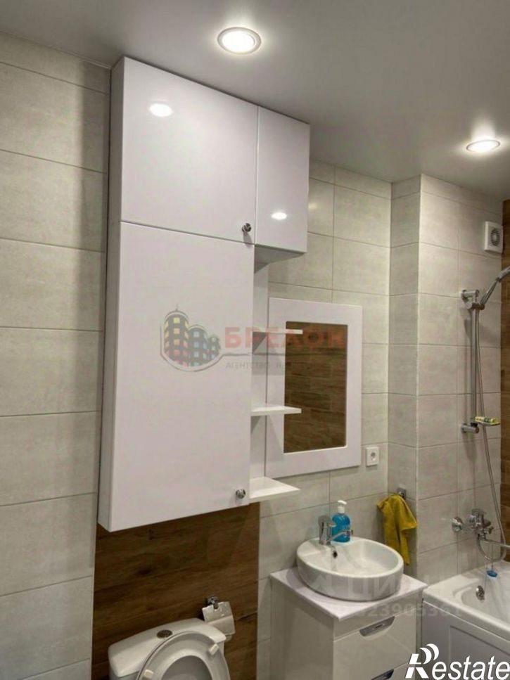 1-комн квартира улица Мечникова, 37,  д. 37