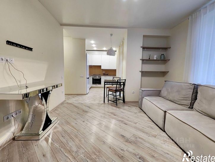 1-комн квартира ул Восточная, 62,  д. 62