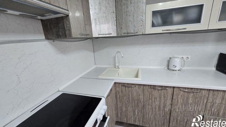 1-комн квартира ул Александра Печерского, 13,  д. 13