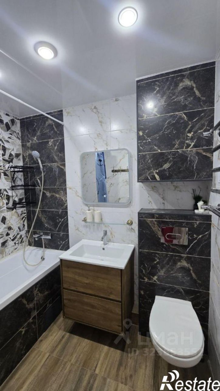 1-комн квартира ул Александра Печерского, 13,  д. 13