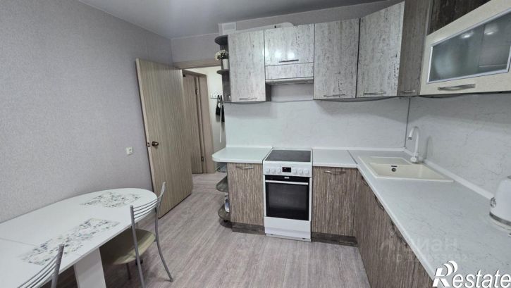 1-комн квартира ул Александра Печерского, 13,  д. 13