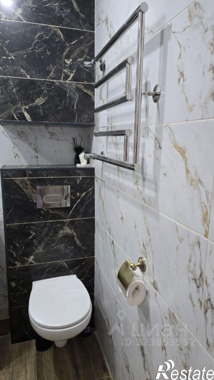 1-комн квартира ул Александра Печерского, 13,  д. 13