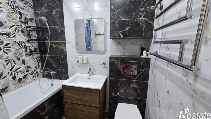 1-комн квартира ул Александра Печерского, 13,  д. 13