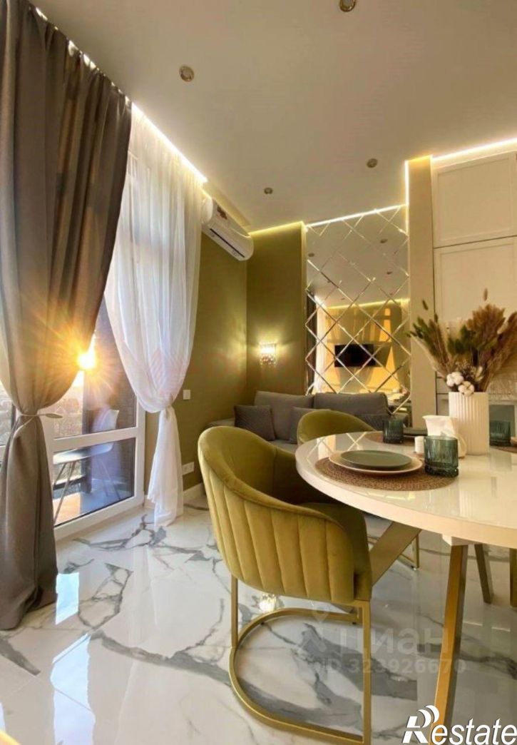 2-комн квартира ул 8-го Марта, 9,  д. 9