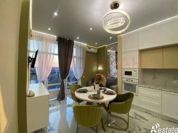 2-комн квартира ул 8-го Марта, 9,  д. 9