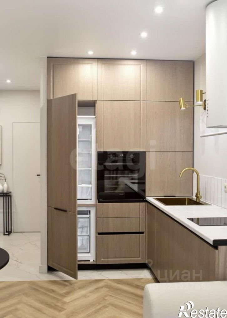 2-комн квартира