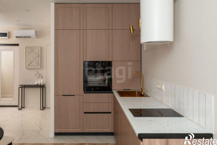 2-комн квартира