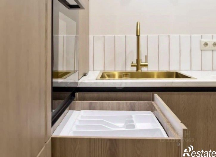 2-комн квартира