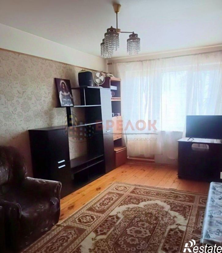 2-комн квартира ул Тружеников, 4,  д. 4