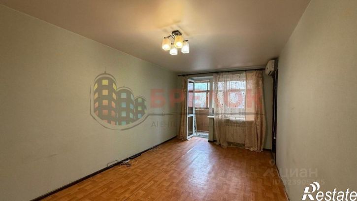 1-комн квартира ул Герасименко, 13,  д. 13