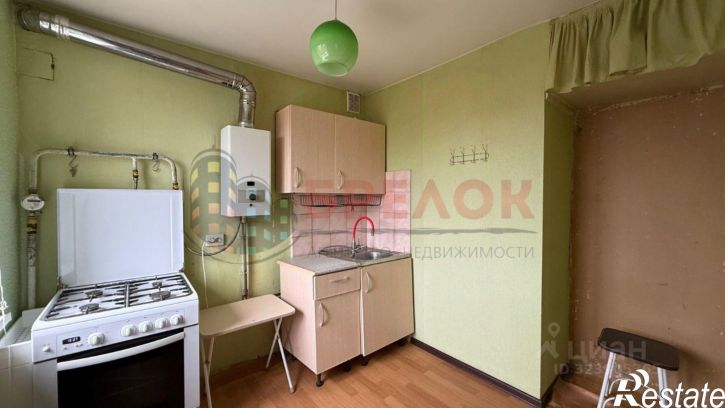 1-комн квартира ул Герасименко, 13,  д. 13