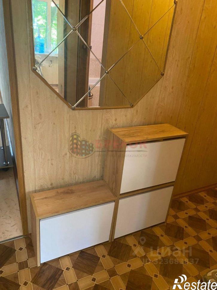 2-комн квартира ул Тружеников, 4,  д. 4