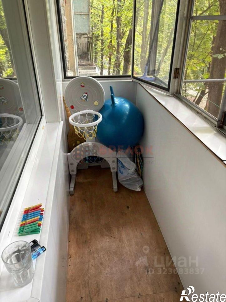 2-комн квартира ул Тружеников, 4,  д. 4