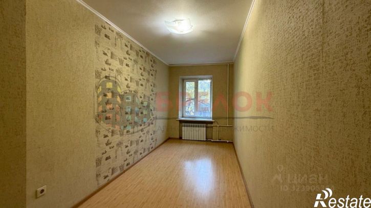 3-комн квартира пр-кт Ленина, 62,  д. 62