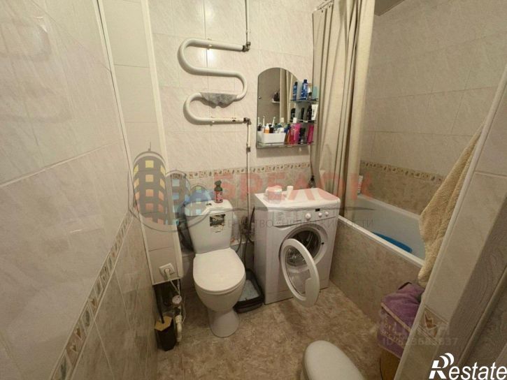 2-комн квартира ул Тружеников, 4,  д. 4