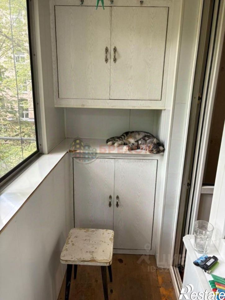 2-комн квартира ул Тружеников, 4,  д. 4