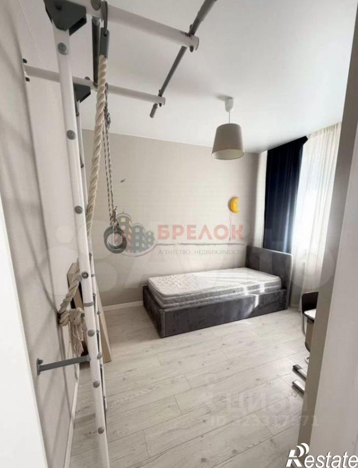 3-комн квартира ул Курганная, 44/1,  д. 44/1