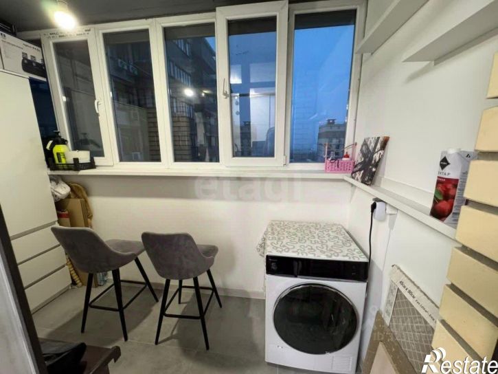 2-комн квартира