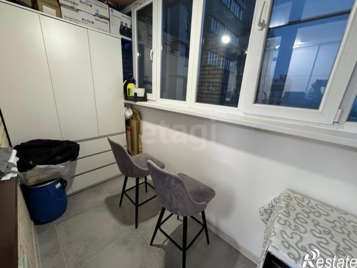 2-комн квартира