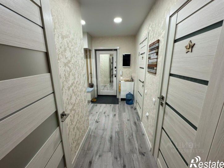 2-комн квартира