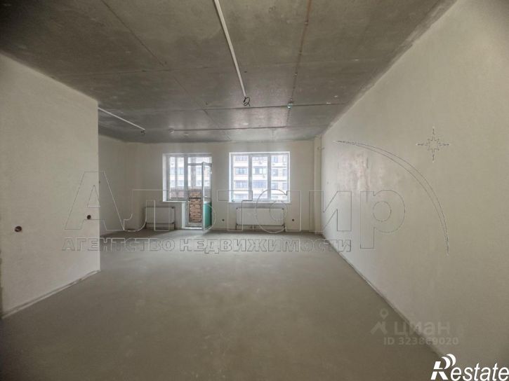 1-комн квартира ул 30-я линия, 69,  д. 69