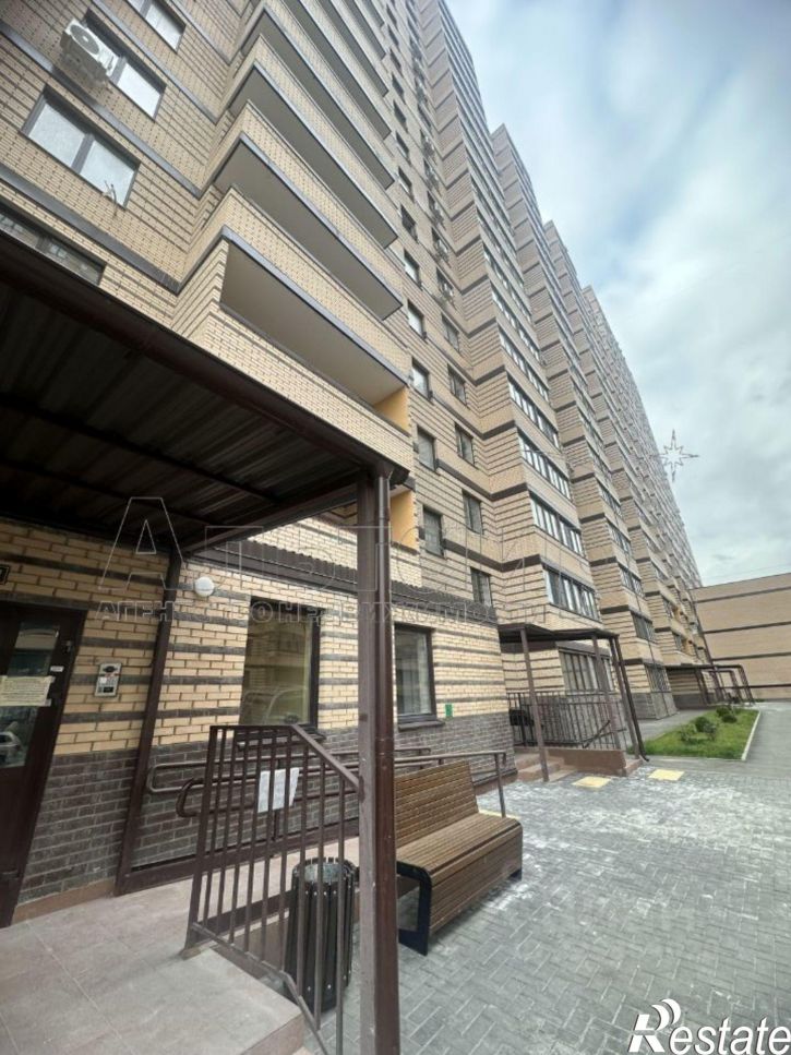 1-комн квартира ул 30-я линия, 69,  д. 69