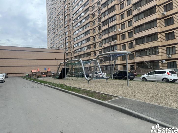 1-комн квартира ул 30-я линия, 69,  д. 69