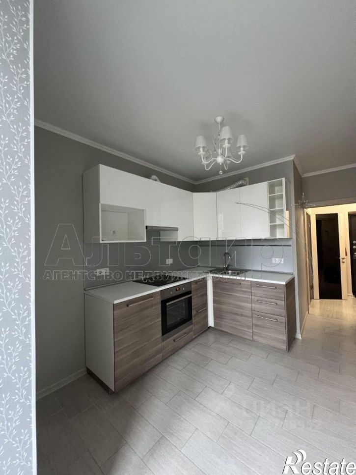 1-комн квартира б-р Платова, 6/82,  д. 6/82