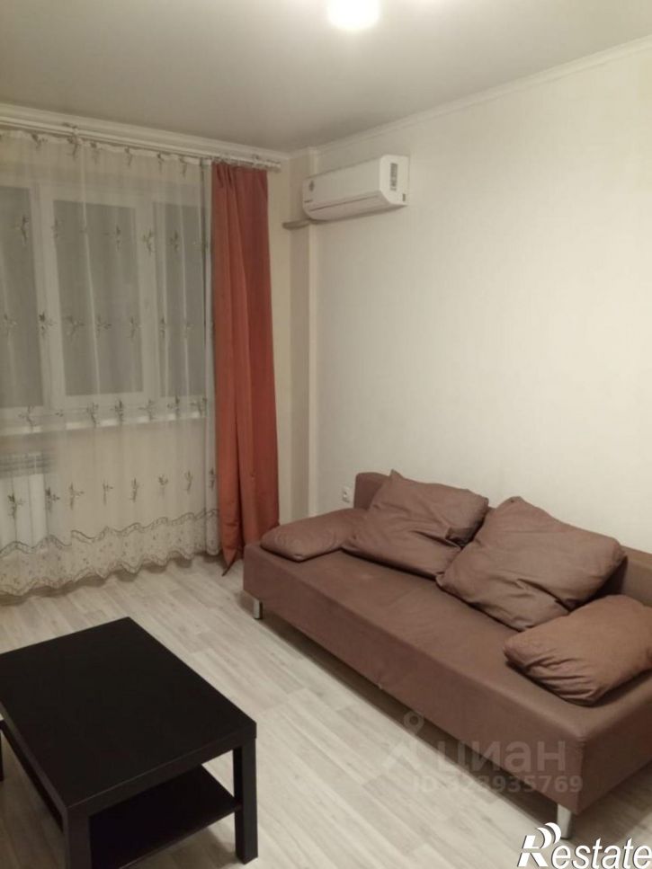 1-комн квартира Стабильная улица, 7,  д. 7