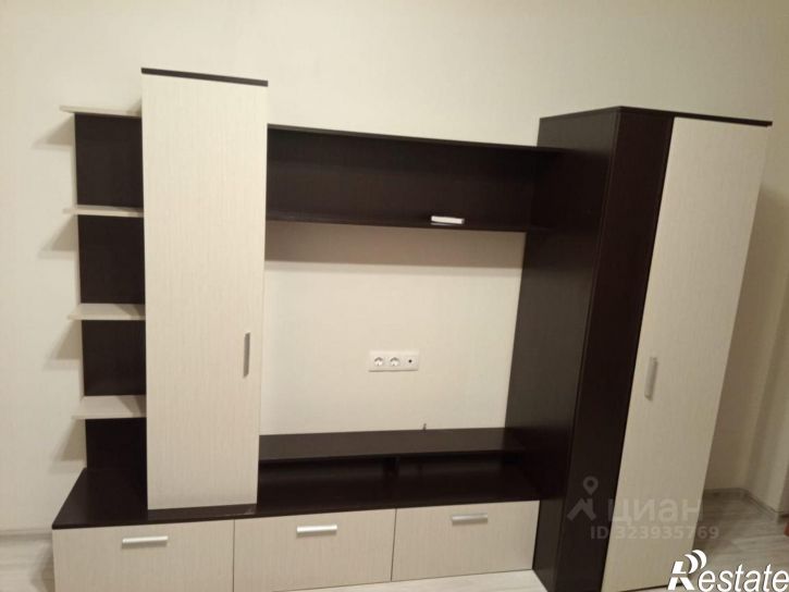 1-комн квартира Стабильная улица, 7,  д. 7