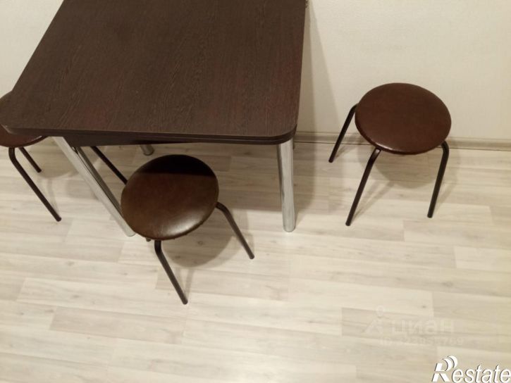 1-комн квартира Стабильная улица, 7,  д. 7