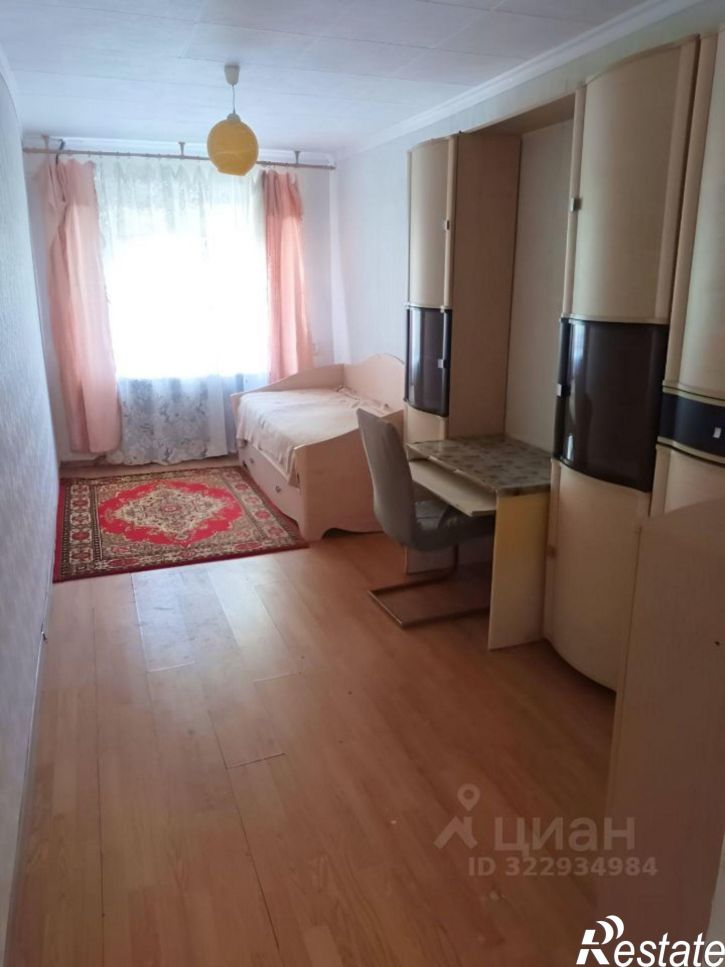 3-комн квартира проспект 40-летия Победы, 310 к1,  д. 310 к1