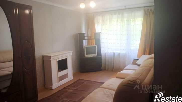 3-комн квартира проспект 40-летия Победы, 310 к1,  д. 310 к1