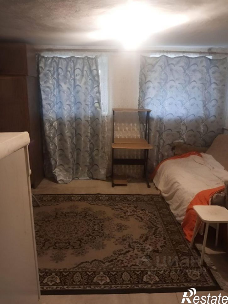 Комната 21-я линия, 12,  д. 12