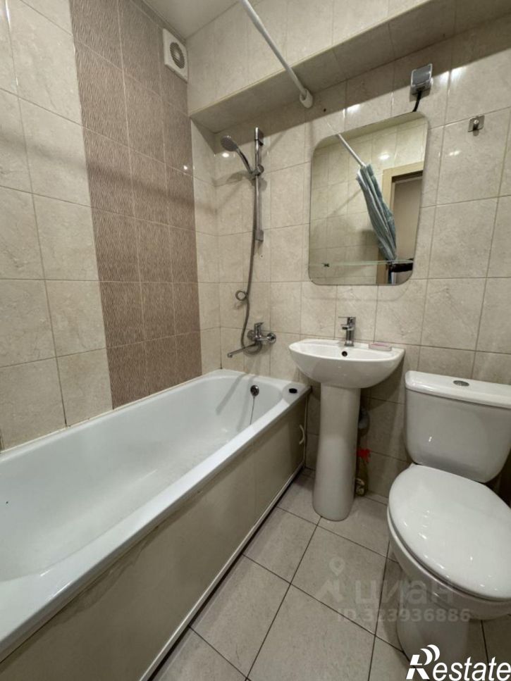 1-комн квартира Ворошиловский проспект, 77/157,  д. 77/157