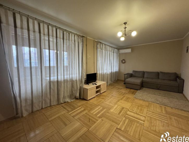 1-комн квартира Ворошиловский проспект, 77/157,  д. 77/157