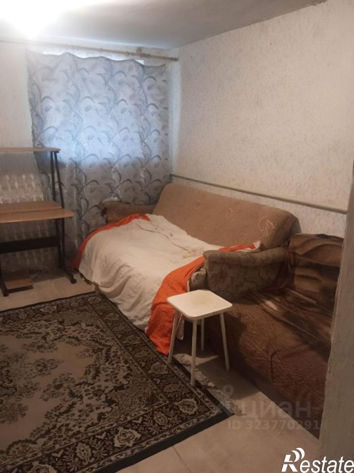 Комната 21-я линия, 12,  д. 12