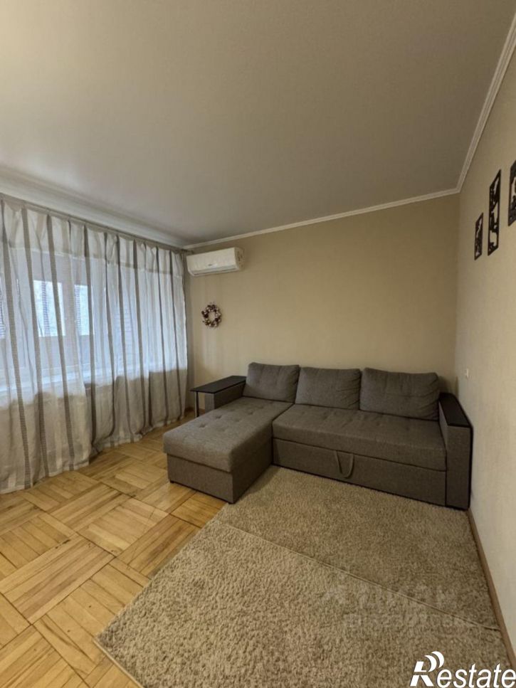 1-комн квартира Ворошиловский проспект, 77/157,  д. 77/157