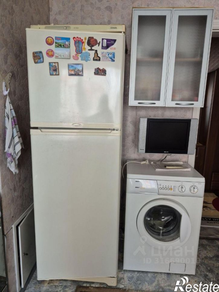 2-комн квартира бульвар Комарова, 16 к2,  д. 16 к2