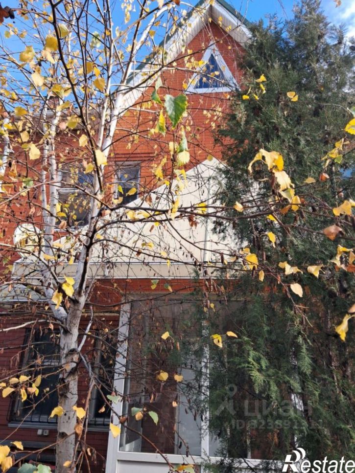 Коттедж/дом Водоотводный переулок, 17,  д. 17