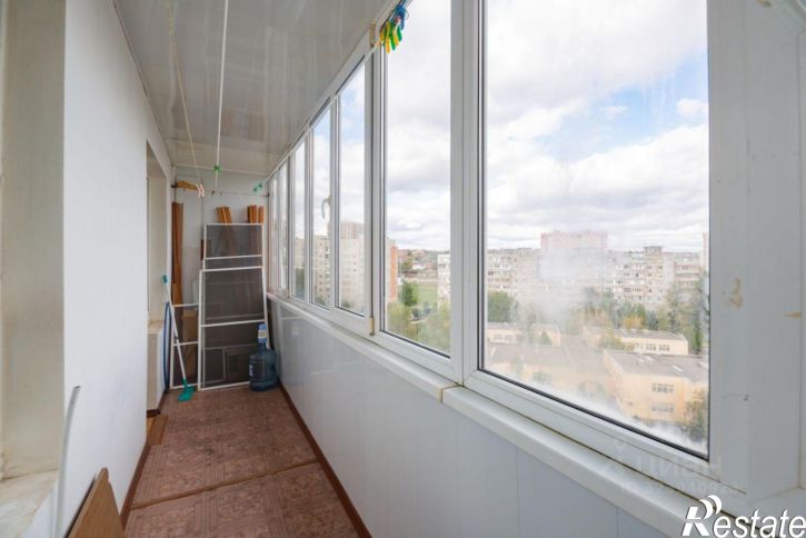 1-комн квартира Орбитальная улица, 78 к2,  д. 78 к2