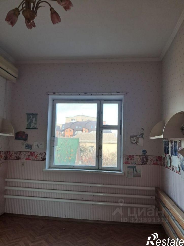 Коттедж/дом Водоотводный переулок, 17,  д. 17