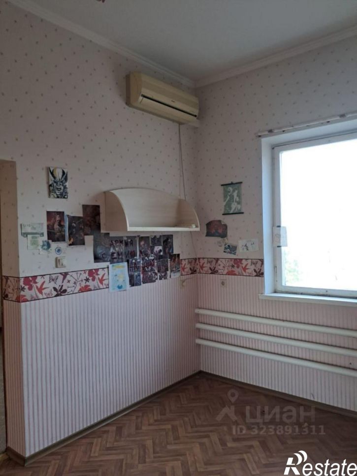 Коттедж/дом Водоотводный переулок, 17,  д. 17