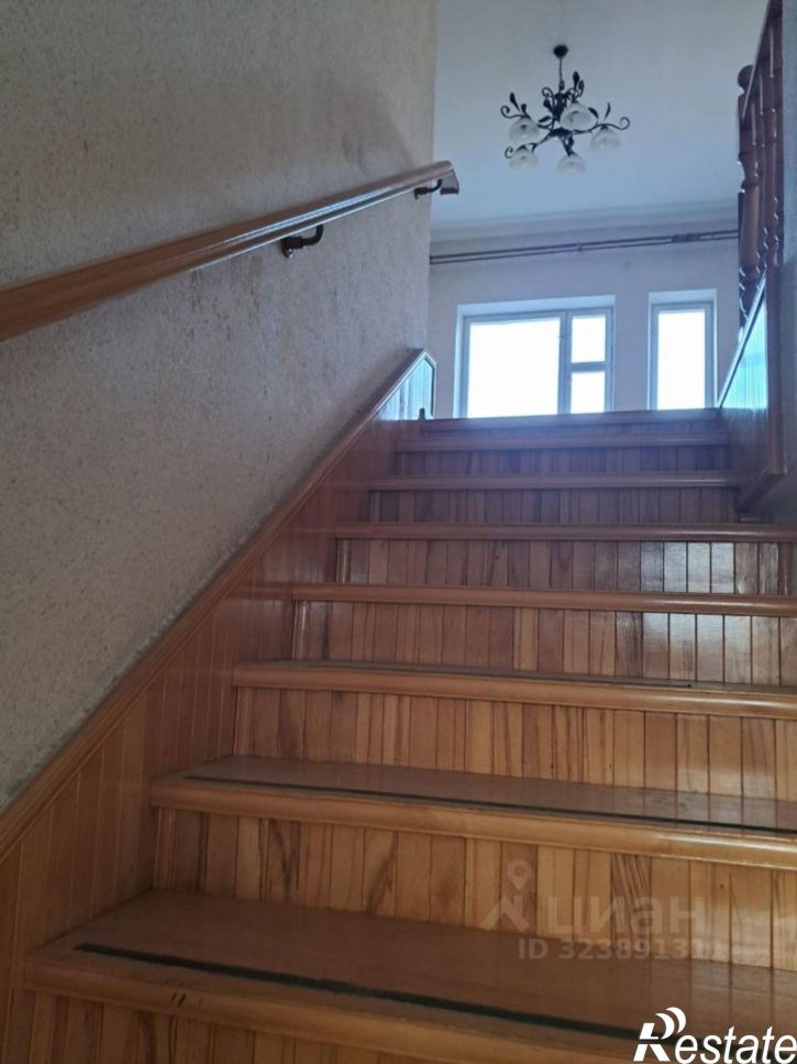 Коттедж/дом Водоотводный переулок, 17,  д. 17