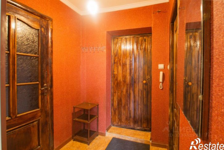 1-комн квартира Орбитальная улица, 78 к2,  д. 78 к2