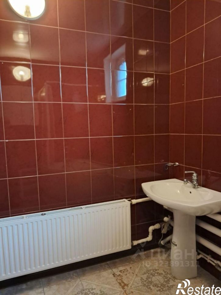 Коттедж/дом Водоотводный переулок, 17,  д. 17