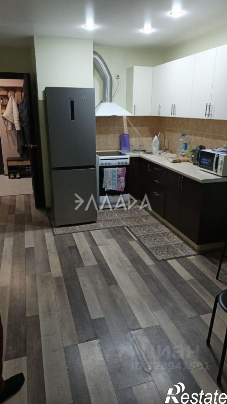 2-комн квартира Заводская улица, 25,  д. 25