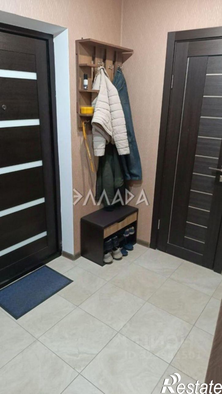 2-комн квартира Заводская улица, 25,  д. 25