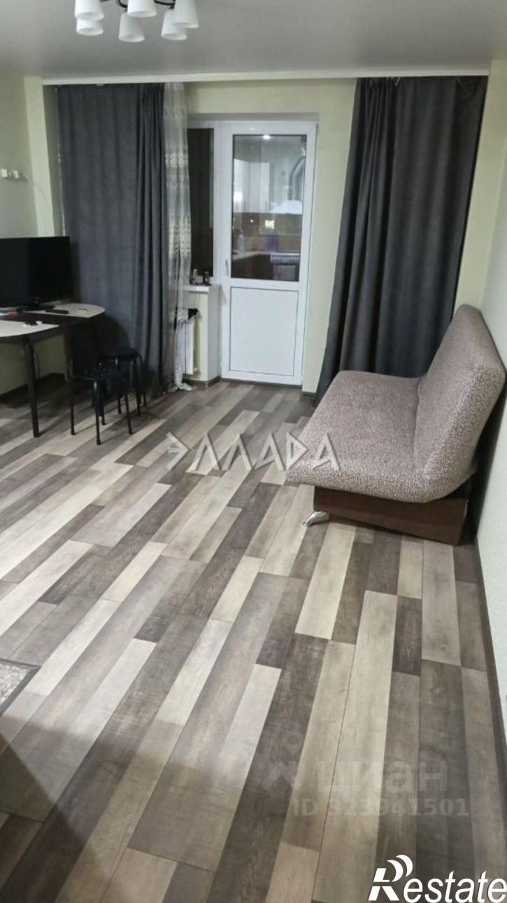 2-комн квартира Заводская улица, 25,  д. 25